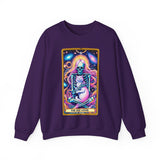 The Cat Lover 2 Crewneck Sweatshirt - Unisex