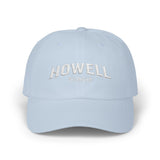 Howell Michigan Classic Dad Cap