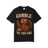 Gobble Premium T-Shirt - Unisex