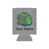 Can Cooler - Regular - Big Lake Glass