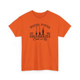 HPU Basic T-Shirt - Unisex