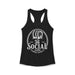 Solid Black