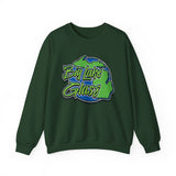 Crewneck Sweatshirt - Unisex - Big Lake Glass