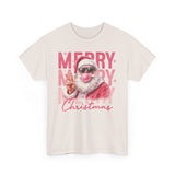 Merry Christmas Basic T-Shirt - Unisex