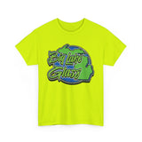 Basic T-Shirt - Unisex - Big Lake Glass