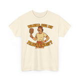 Wanna See My Paddle Grip Basic T-Shirt - Unisex