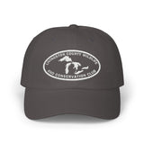 LCWCC Lakes Logo Boating Classic Dad Cap