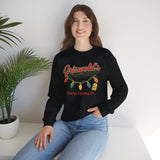 Griswolds Exterior Lighting Co Crewneck Sweatshirt - Unisex
