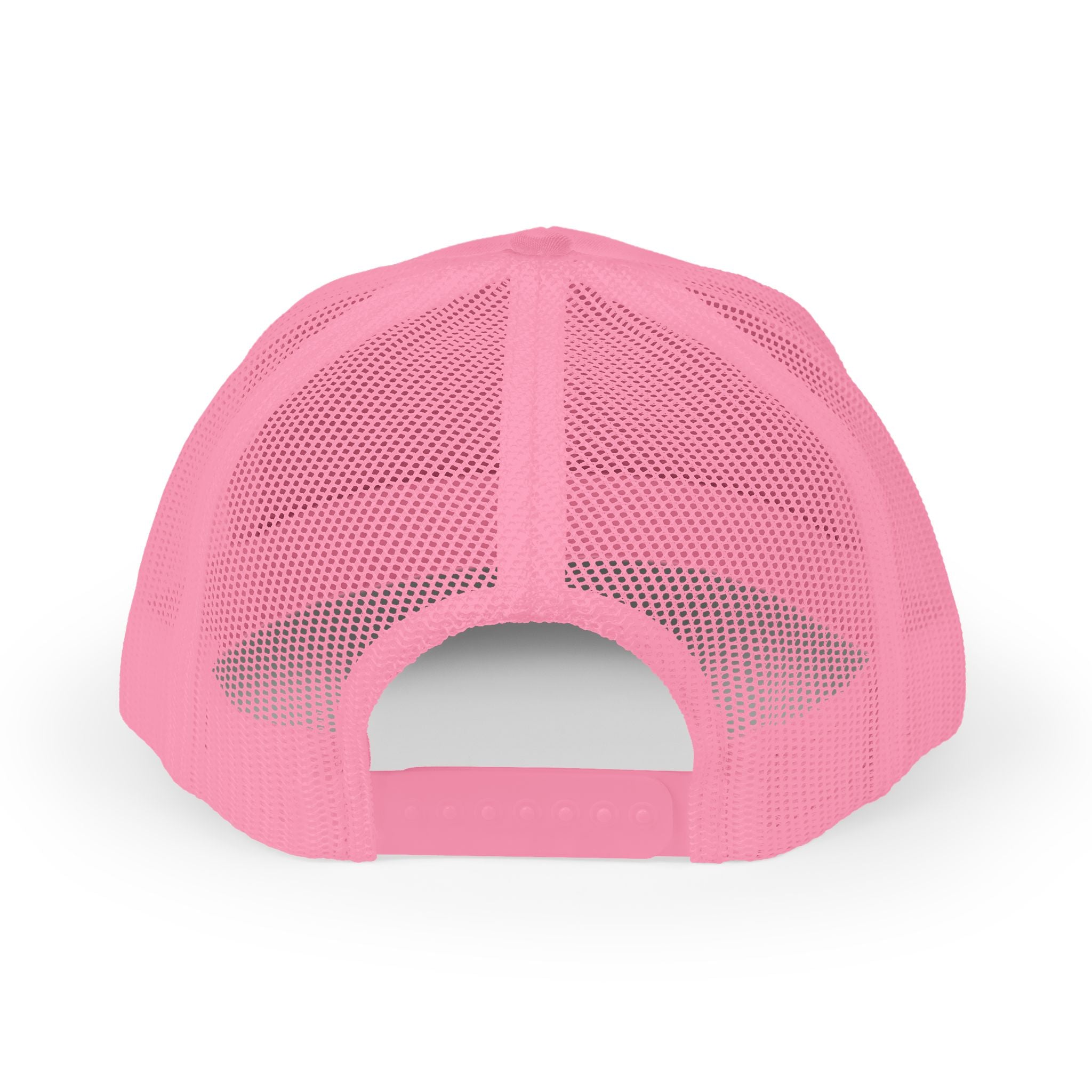 Snapback Trucker Cap - Embroidered - 36 Social