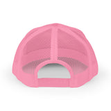 Snapback Trucker Cap - Embroidered - 36 Social