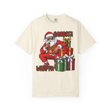 Gangsta Wrappa Premium T-Shirt - Unisex