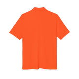LCWCC Original Logo - Adidas Unisex Performance Polo (Embroidery)