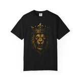 Gold King Premium T-Shirt - Unisex