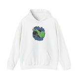 Hoodie - Unisex - Big Lake Glass Pipe