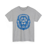 Let's Go Detroit Basic T-Shirt - Unisex