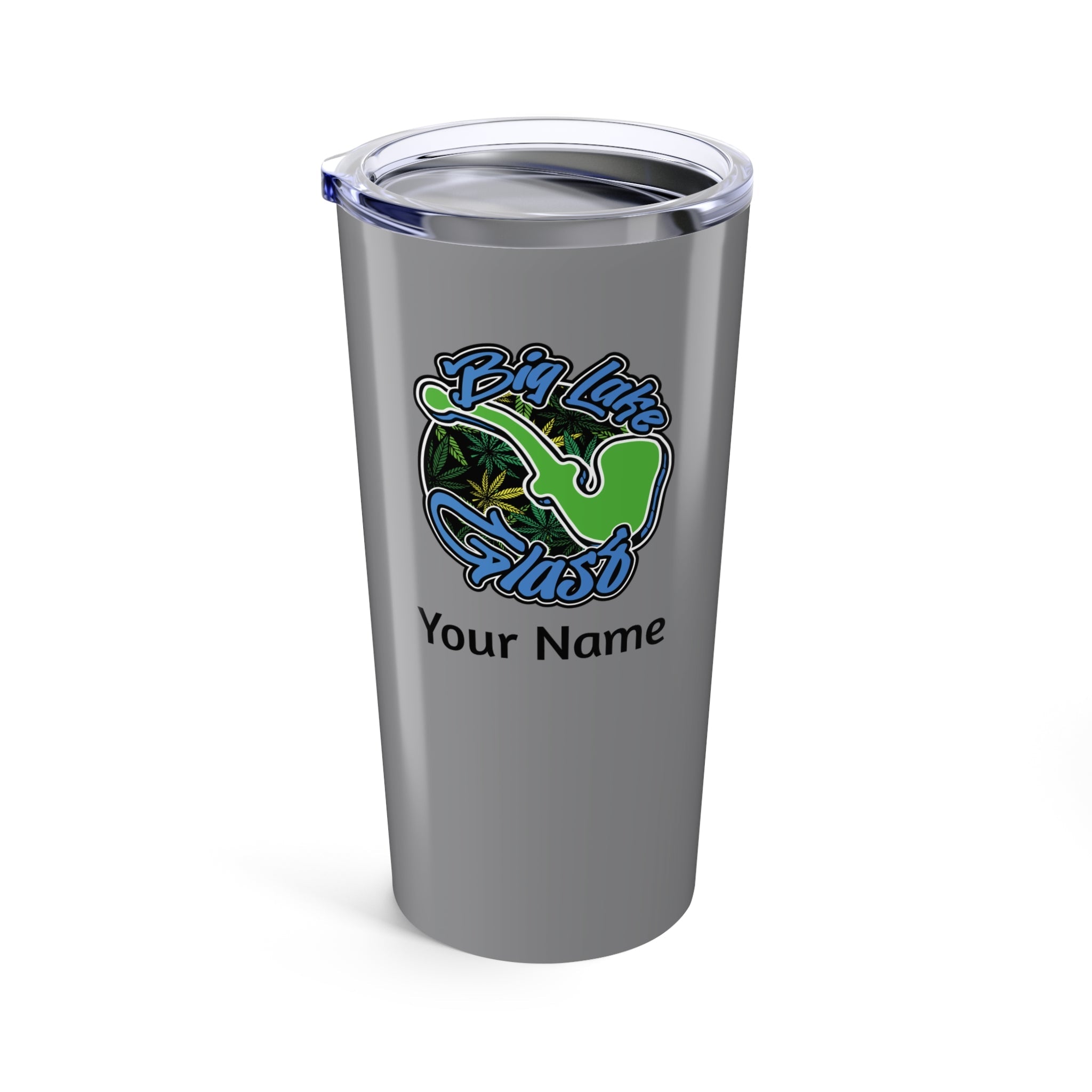 Tumbler - 20oz - Big Lake Glass Pipe