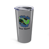 Tumbler - 20oz - Big Lake Glass Pipe