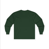 Long Sleeve Basic T-Shirt - Unisex - Big Lake Glass