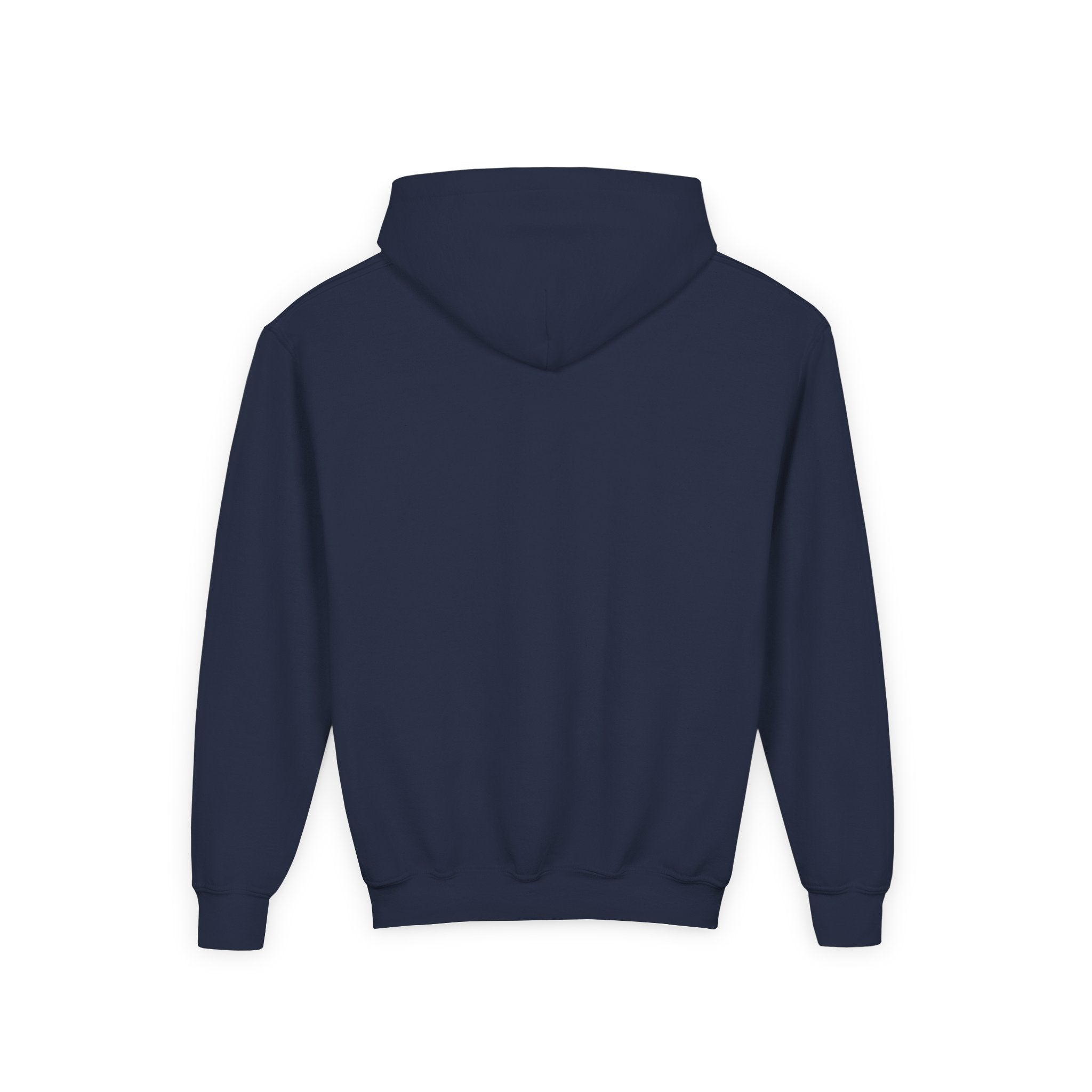 Hoodie - Youth - Cutting Edge Services LLC