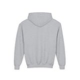 Hoodie - Youth - Cutting Edge Services LLC