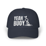 Yeah Buoy Boating Classic Dad Cap