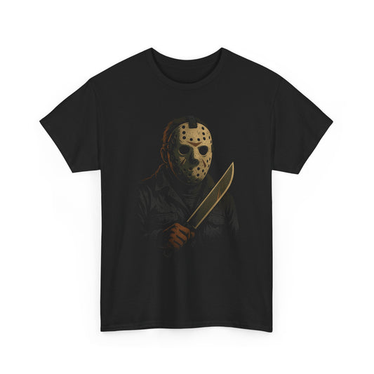 Jason Basic T-Shirt - Unisex