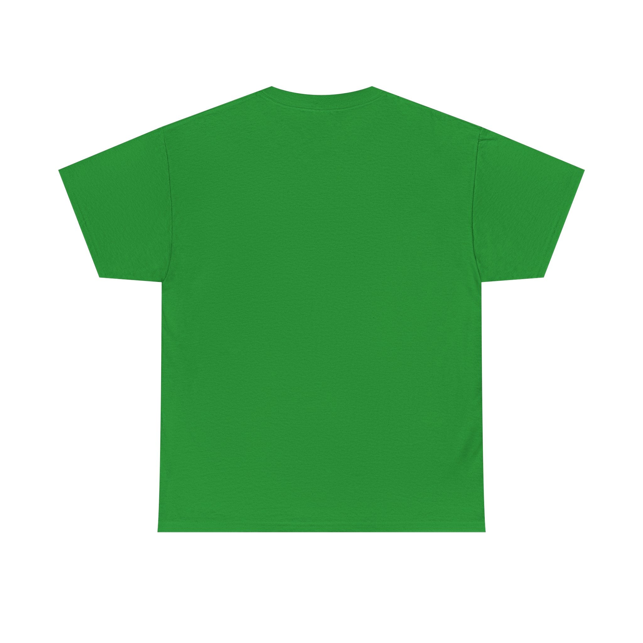 Basic T-Shirt - Unisex - Big Lake Glass