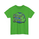 Basic T-Shirt - Unisex - Big Lake Glass
