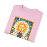 The Sun 2 Unisex Comfort Colors T-shirt