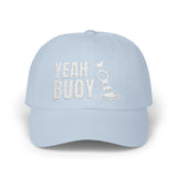 Yeah Buoy Boating Classic Dad Cap