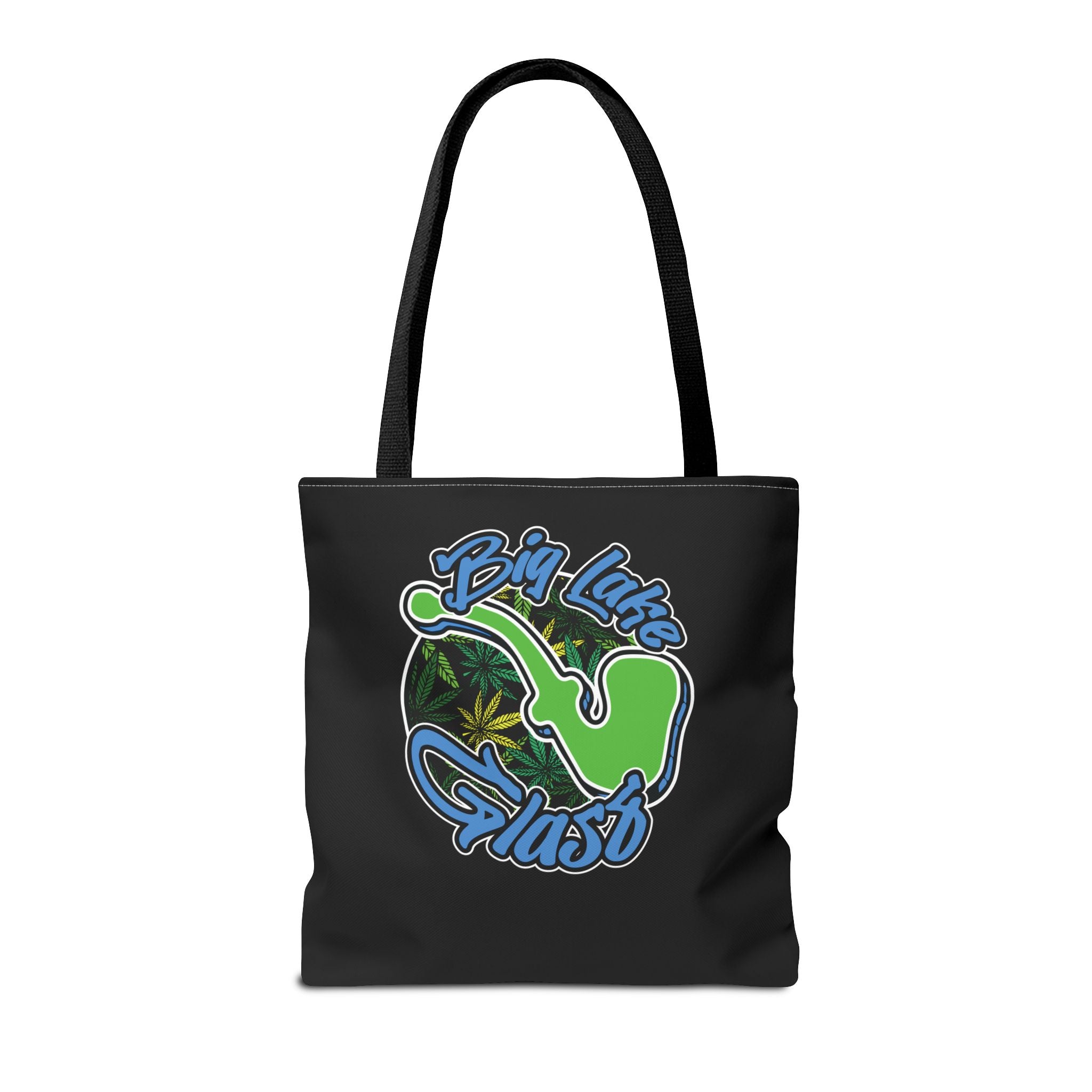 Tote Bag - Big Lake Glass Pipe