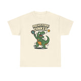 Prehistoric Dinker Basic T-Shirt - Unisex