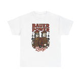 Bauer Power Duo Basic T-Shirt - Unisex