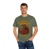 Talk Turkey Premium T-Shirt - Unisex