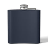 Back 9 Flask - 6oz