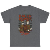 Bauer Power Duo Basic T-Shirt - Unisex