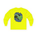 Safety Green