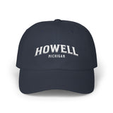 Howell Michigan Classic Dad Cap