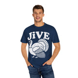 Jive Turkey Premium T-Shirt - Unisex