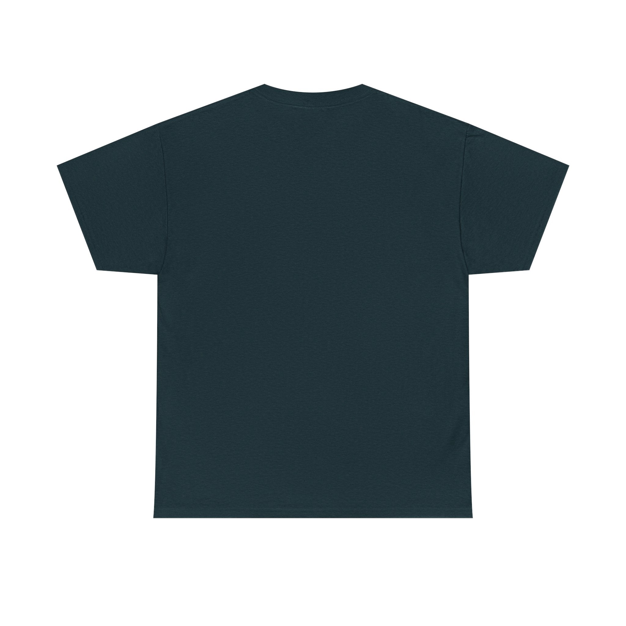 Basic T-Shirt - Unisex - Big Lake Glass