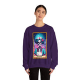 The Nurse 2 Crewneck Sweatshirt - Unisex