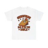 Cornstars Basic T-Shirt - Unisex