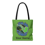 Tote Bag - Big Lake Glass Pipe