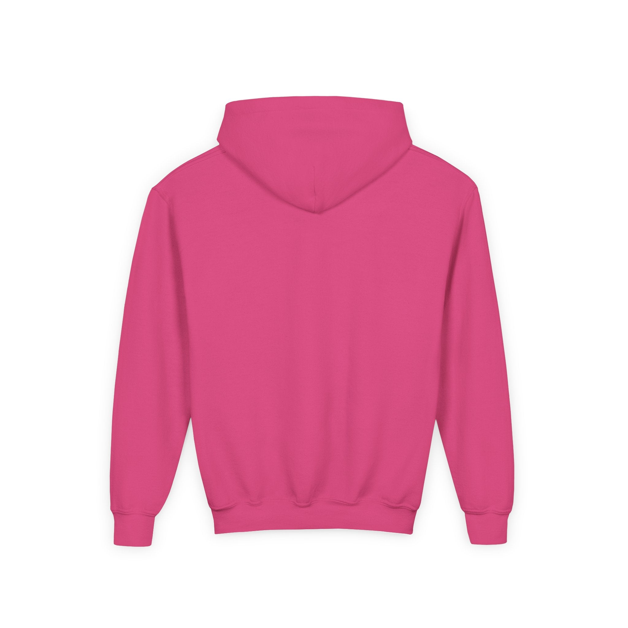 Hoodie - Youth - Cutting Edge Services LLC