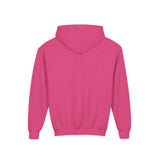 Hoodie - Youth - Cutting Edge Services LLC