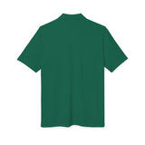 LCWCC Original Logo - Adidas Unisex Performance Polo (Embroidery)