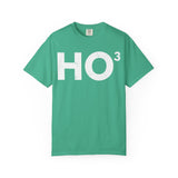 Ho Cubed Premium T-Shirt - Unisex