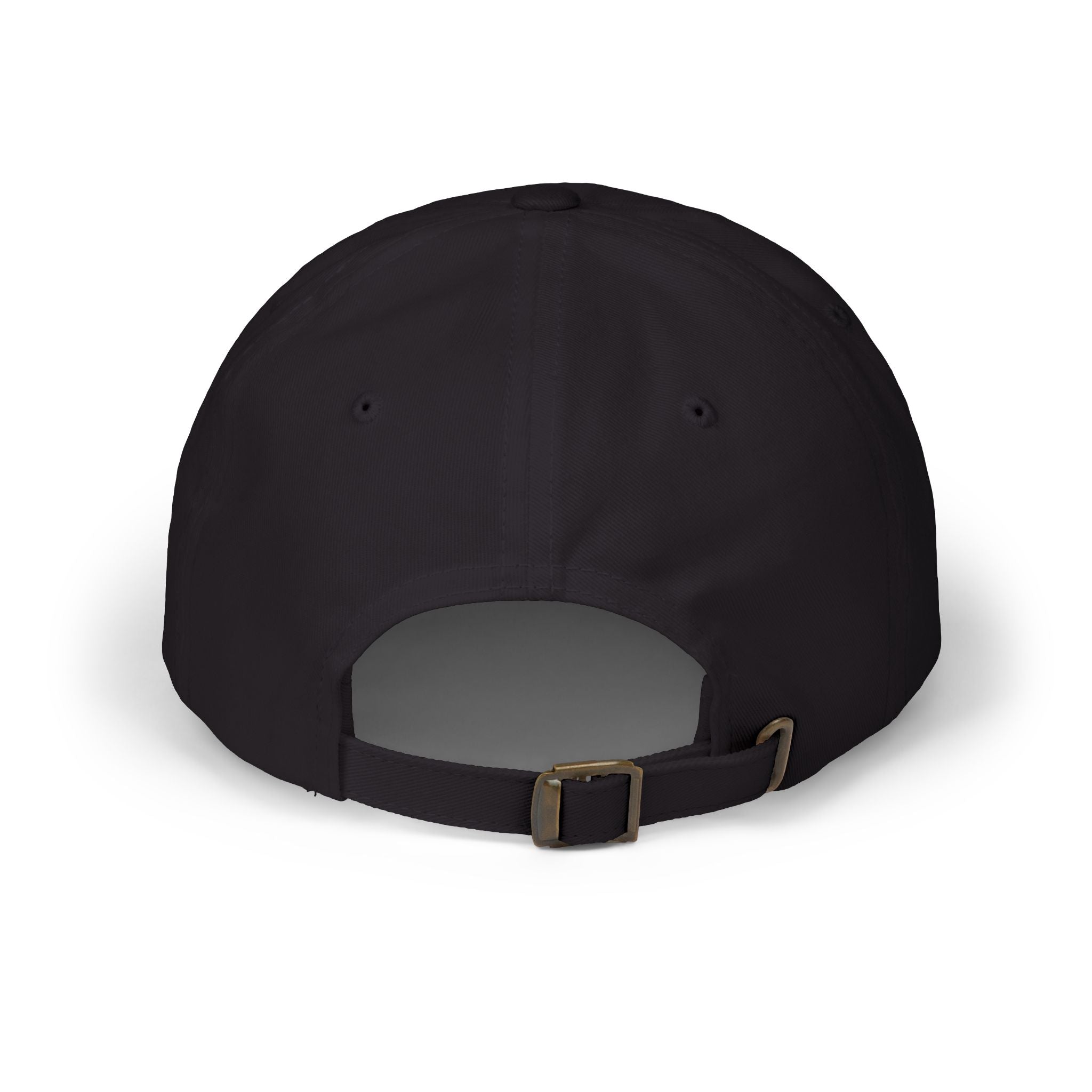 Classic Dad Cap - Embroidered - 36 Social