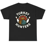 Turkey Hunters T-Shirt - Unisex