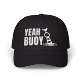 Yeah Buoy Boating Classic Dad Cap